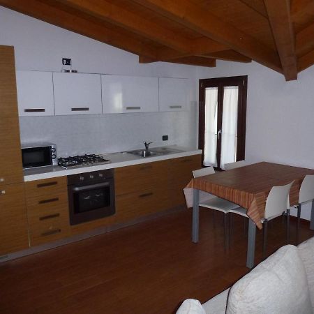 Casa Marck Appartement Maccagno Buitenkant foto